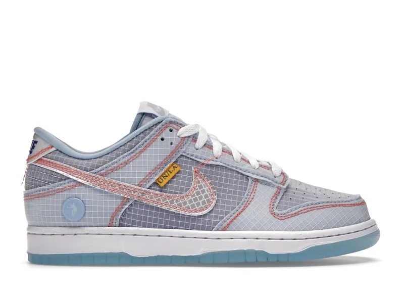 Nike Dunk Low Union Argon