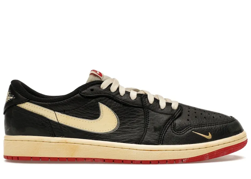 Trophy sneaker 10